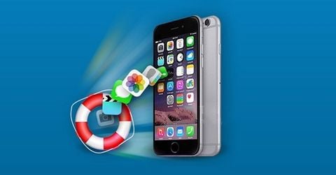 Bật mí những mẹo khôi phục dữ liệu iPhone cực kỳ hiệu quả