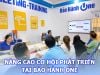 Bảo Hành One: Đãi ngộ và cơ hội thăng tiến ra sao?