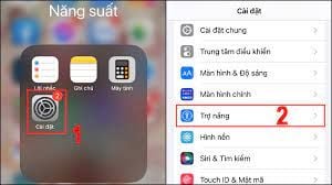 Tắt Phím Home Ảo Trên iPhone