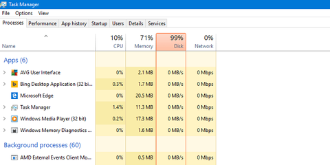 Sửa Lỗi FULL DISK 100% Trên Hệ Điều Hành Windows Chắc Chắn Thành Công - Bảo Hành One