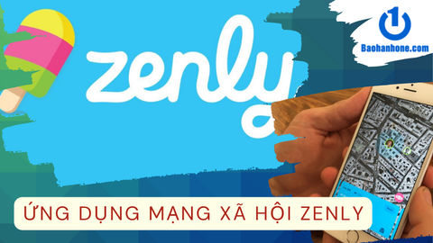 Zenly là gì? Hướng dẫn cách sử dụng ứng dụng Zenly