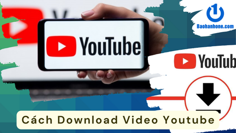 Hướng dẫn cách download video youtube hiệu quả