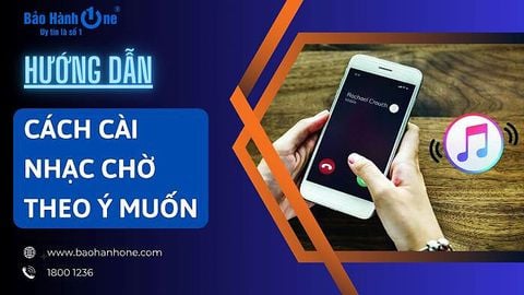 Cách cài nhạc chờ theo ý muốn cho sim Viettel, Vina, Mobi