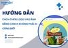 Hướng dẫn cách chèn logo vào ảnh bằng Canva không phải ai cũng biết