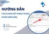 3 cách đánh số trang trong Word đơn giản dễ thực hiện