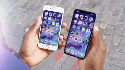 Cách kiểm tra khi mua iPhone cũ mà bạn nên biết