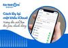 [Cập nhật mới] Cách lấy lại mật khẩu iCloud đơn giản, nhanh chóng