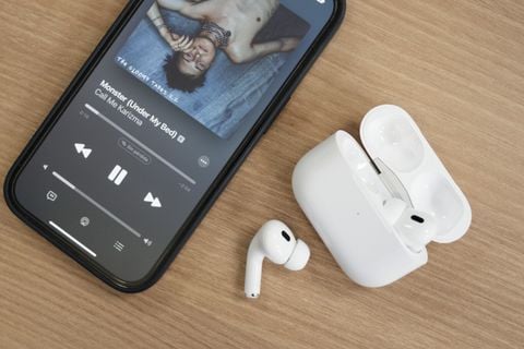 Hướng dẫn cách sử dụng Airpods Pro từ A đến Z