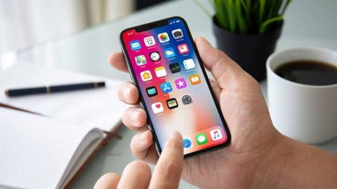 Cách sửa chữa điện thoại bị đơ màn hình iphone đơn giản nhất