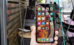 Nguyên nhân và cách sửa màn hình bị sọc hiệu quả