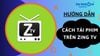 Cách tải phim trên Zing TV về Android, iPhone siêu đơn giản