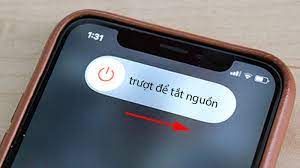 Bật mí cách tắt nguồn iPhone xr đơn giản