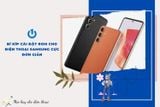 Bí kíp cài đặt ROM cho điện thoại Samsung cực đơn giản