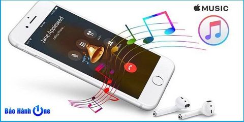 Hướng dẫn chi tiết cách cài nhạc chuông cho iPhone không cần iTunes