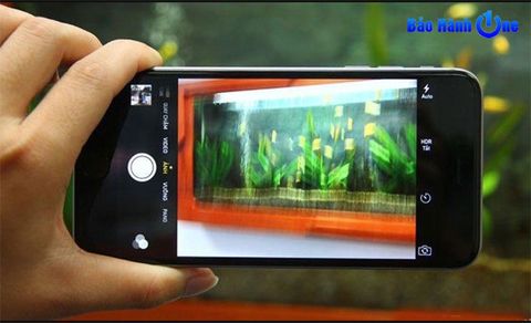 Cách sửa lỗi Camera iPhone bị mờ nhanh chóng, hiệu quả