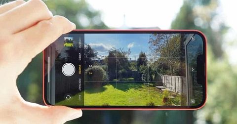 Review camera iPhone 13 - Cải tiến chất lượng, chụp hình siêu đẹp