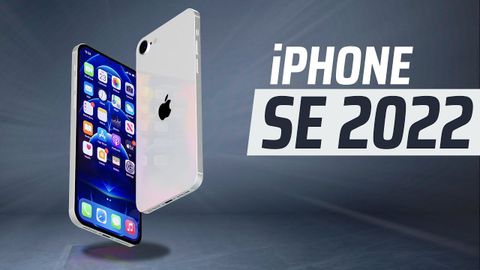 Rò rỉ thông tin Apple sắp tung iPhone SE với khả năng 5G, mạnh như iPhone 13