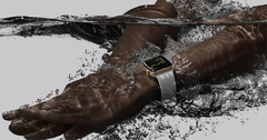 Giải đáp: Apple watch series 6 có chống nước không?