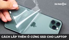 Dán PPF là gì? Hướng dẫn cách dán PPF đơn giản dễ hiểu