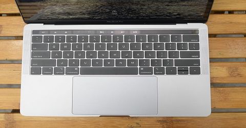 Nguyên nhân và cách xử lý khi nút Delete trên Macbook bị lỗi