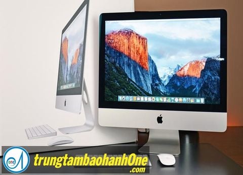 Địa Chỉ Phân Phối Adapter Nguồn iMac Giá Rẻ Tại Trung Tâm Bảo Hành One