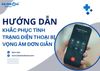 Hướng dẫn khắc phục tình trạng điện thoại bị vọng âm đơn giản