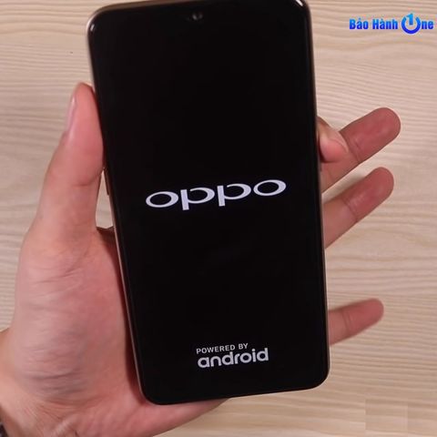 Nguyên nhân và cách khắc phục OPPO bị treo logo đơn giản tại nhà