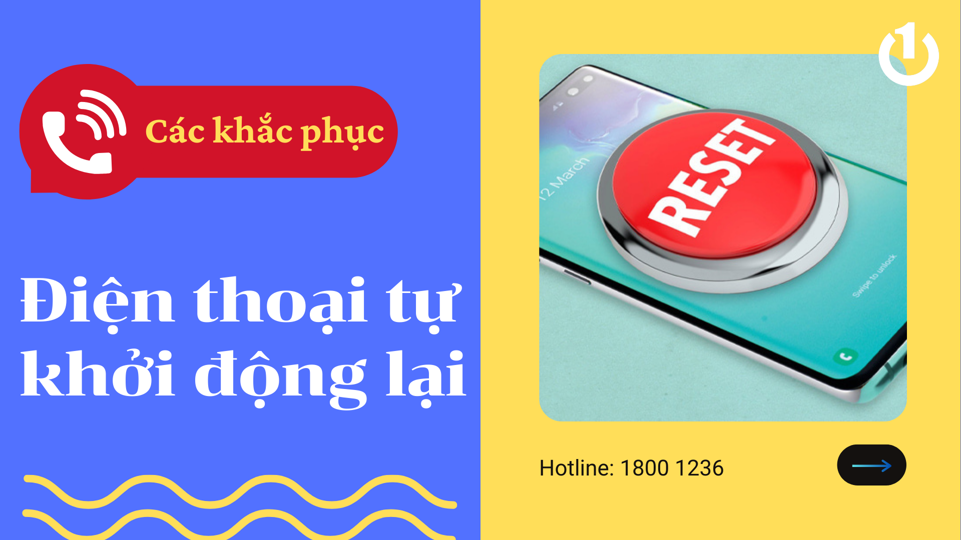 Lỗi “Điện Thoại Tự Khởi Động Lại” Và Cách Khắc Phục Hiệu Quả 5260