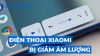 Điện thoại Xiaomi tự giảm âm lượng: Nguyên nhân và cách khắc phục chi tiết