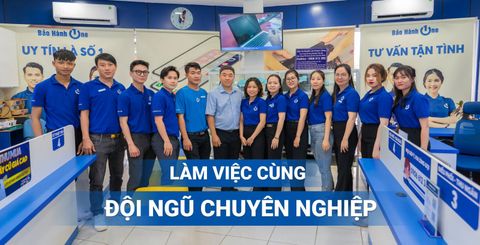 Môi trường làm việc ở Bảo Hành One: Có đáng để gắn bó?