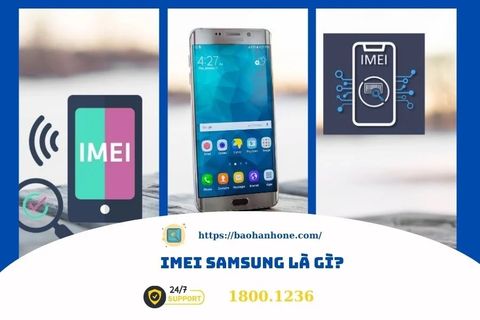 Những cách kiểm tra IMEI Samsung hiệu quả nhất