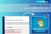 Cách khắc phục lỗi Error 0x80070035 Win 7 nhanh chóng, hiệu quả nhất