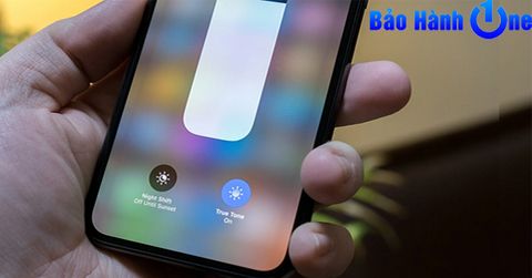 Giải mã câu hỏi có nên bật True Tone trên iPhone 12 hay không?