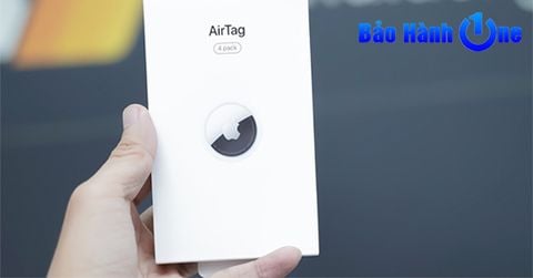 Hé lộ những thông tin mới nhất về Apple AirTag - thiết bị định vị thông minh