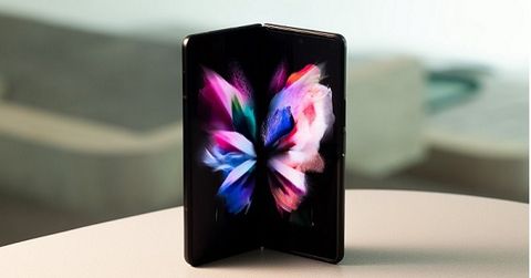 Những điểm nổi bật bạn nên biết về Galaxy Z Fold 4