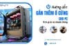 Gắn thêm ổ cứng cho PC: Hướng dẫn đơn giản và nhanh chóng