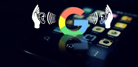 Giật mình trước thông tin Google Assitant nghe lén người dùng