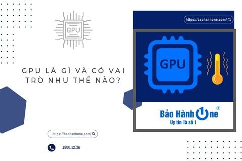 GPU bao nhiêu độ là nóng? Cách hạ nhiệt GPU nhanh chóng tại nhà