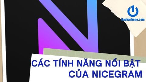 Nicegram là gì? Những vấn đề bạn cần biết về Nicegram