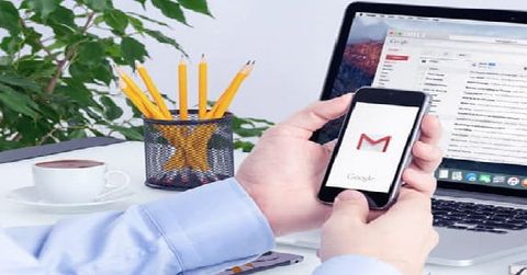 3 mẹo giúp bạn gửi email an toàn hơn trên điện thoại di động