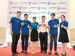 BƯỚC ĐỆM QUAN TRỌNG GIÚP GEN Z CHINH PHỤC CÔNG VIỆC MƠ ƯỚC