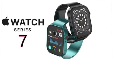 HOT: Khám phá ngay những tính năng nổi bật nhất của Apple Watch 7 ?