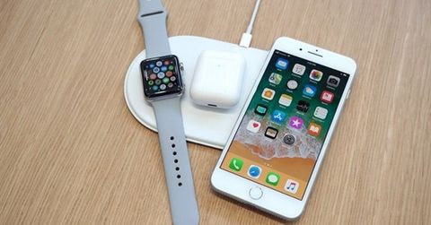 Top 4 bộ sạc không dây đạt chuẩn Qi cho iPhone