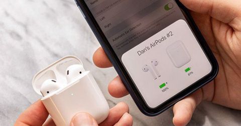 Hướng dẫn kết nối Bluetooth trên iPhone 12 đến các thiết bị khác