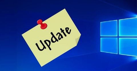 Hướng dẫn tắt Update Win 10 không phải ai cũng biết