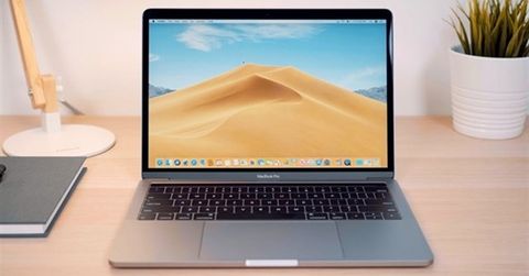 Hướng dẫn quay màn hình Macbook nhanh và đơn giản