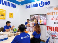 Tuyển Thực Tập Sinh Kinh Doanh