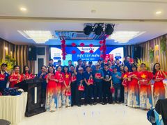 CÔNG TY KHÔNG THỂ PHÁT TRIỂN NẾU HỌ TUYỂN DỤNG NGƯỜI KHÔNG CẦU TIẾN