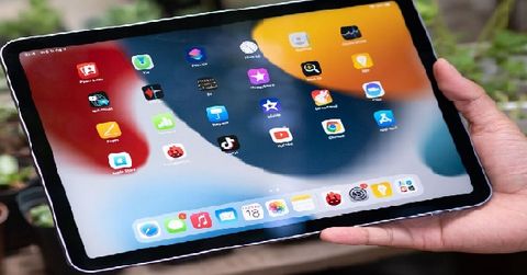 Tin đồn, rò rỉ về Ipad Air 5 với thiết kế đẹp khó cưỡng