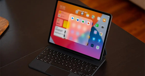 Liệu iPad có dùng được word excel hay không?